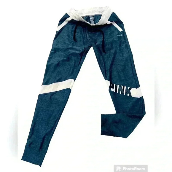 Pink nation by VS sport pants size XS - Picture 1 of 5